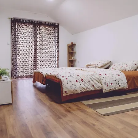 Apartman Centar Strpce Exterior photo