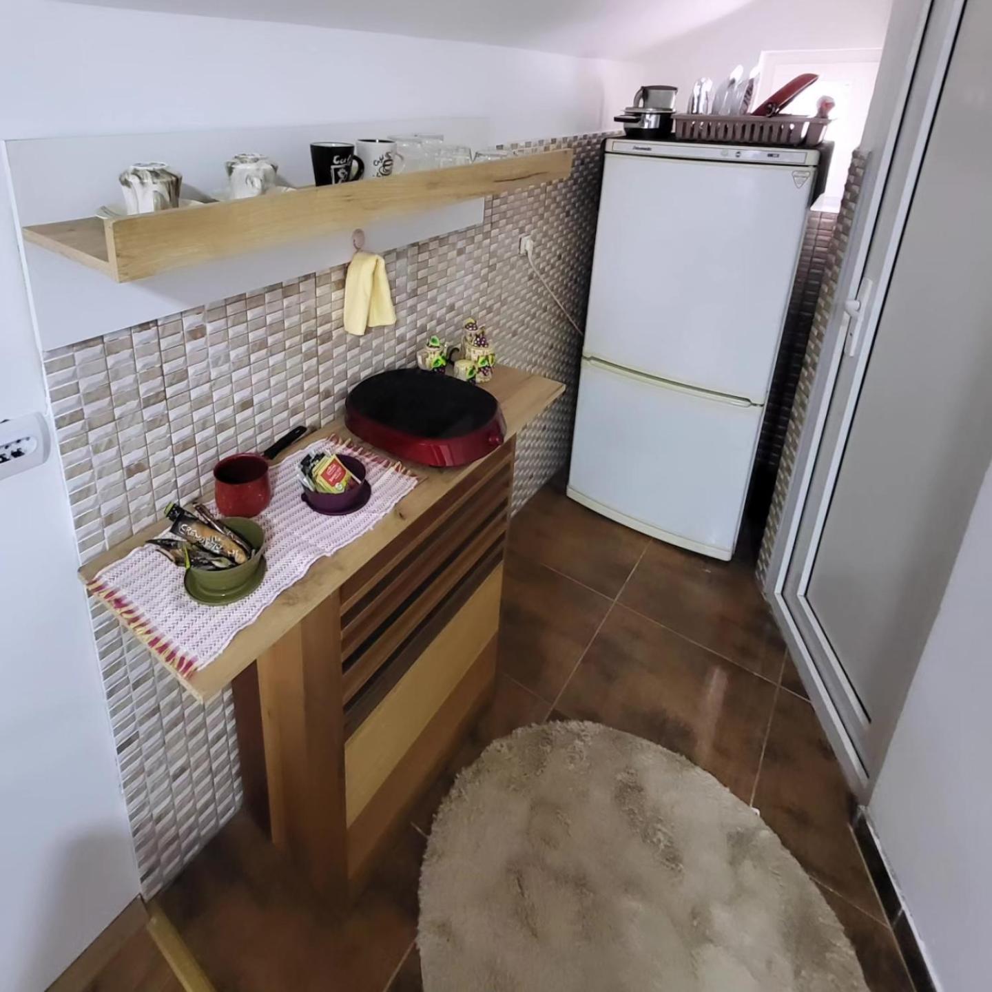 Centar Apartment